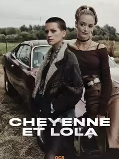 Шайенн и Лола / Cheyenne & Lola
