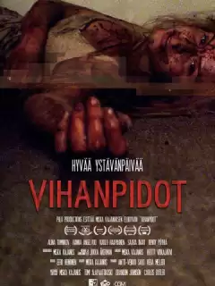 Вражда / Vihanpidot