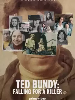 Тед Банди: Влюбиться в убийцу / Ted Bundy: Falling for a Killer