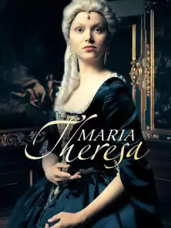 Мария Терезия / Maria Theresia
