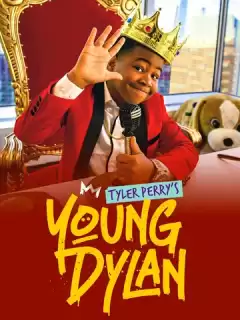 Янг Дилан Тайлера Перри / Tyler Perry's Young Dylan