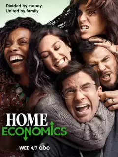 Домоводство / Home Economics