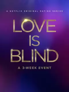 Слепая любовь / Love Is Blind