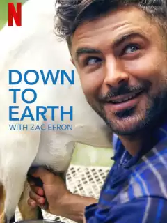 Вокруг света с Заком Эфроном / Down to Earth with Zac Efron