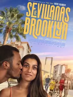 Бруклин в Севилье / Sevillanas de Brooklyn