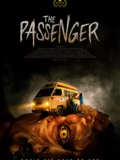 Пассажирка / La pasajera