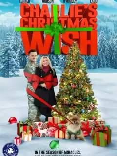 Рождественское желание Чарли / Charlie's Christmas Wish
