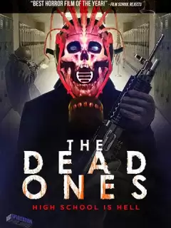 Мёртвые / The Dead Ones