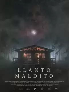 Плач проклятой / Llanto Maldito