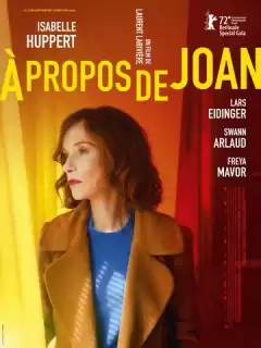 О Джоан / About Joan