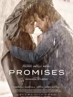 Обещания / Promises