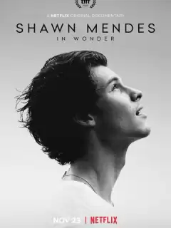 Шон Мендес: In Wonder / Shawn Mendes: In Wonder
