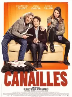 Канальи / Canailles