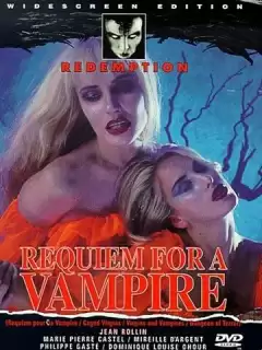 Реквием по вампиру / Requiem pour un vampire