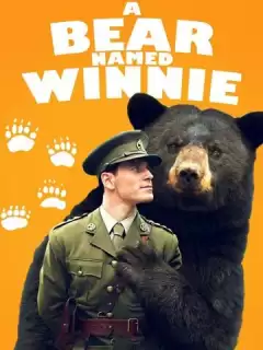 Медведица по имени Винни / A Bear Named Winnie