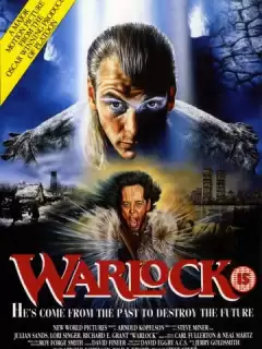 Чернокнижник / Warlock