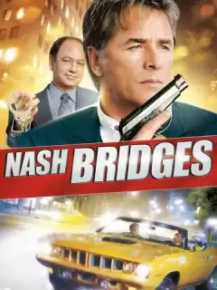 Детектив Нэш Бриджес / Nash Bridges