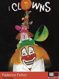 Клоуны / I clowns