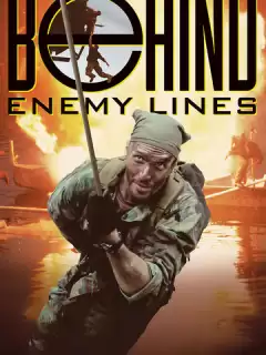 За линией огня / Behind Enemy Lines