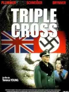 Тройной крест / Triple Cross
