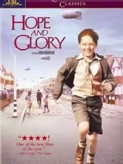Надежда и слава / Hope and Glory