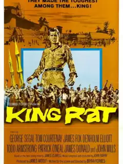 Король крыс / King Rat