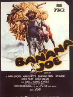 Банановый Джо / Banana Joe