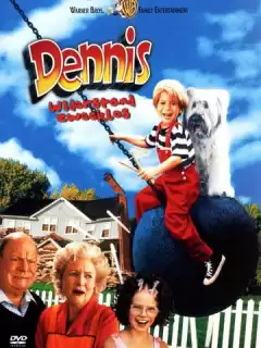 Дэннис-мучитель 2 / Dennis the Menace Strikes Again!