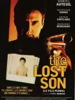 Дорога в Ад / The Lost Son