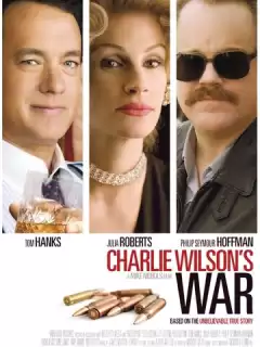 Война Чарли Уилсона / Charlie Wilson's War