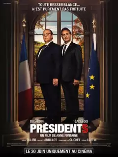 Президенты / Présidents