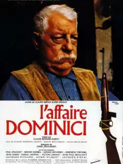 Дело Доминичи / L'affaire Dominici