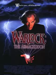 Чернокнижник 2: Армагеддон / Warlock: The Armageddon