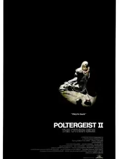 Полтергейст 2: Обратная сторона / Poltergeist II: The Other Side
