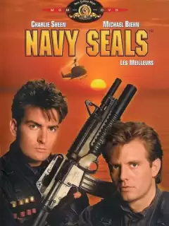 Морские котики / Navy Seals