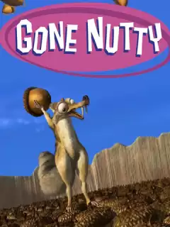 Потерянный орех / Gone Nutty