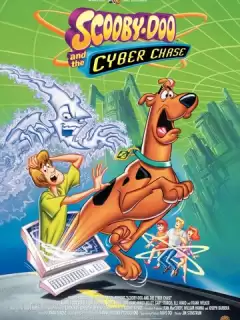 Скуби-Ду и кибер-погоня / Scooby Doo and the Cyber Chase
