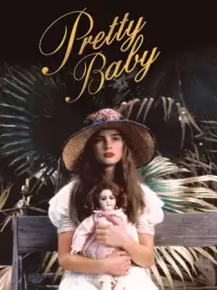 Прелестное дитя / Pretty Baby
