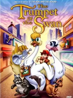 Лебединая труба / The Trumpet of the Swan