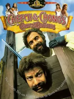Корсиканские братья / Cheech & Chong's The Corsican Brothers
