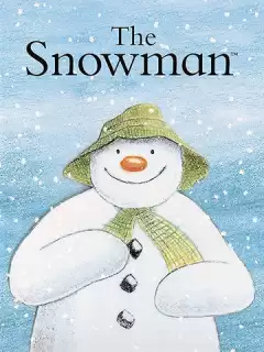 Снеговик / The Snowman