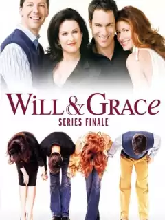 Уилл и Грейс / Will & Grace