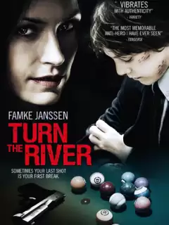 Поворот реки / Turn the River