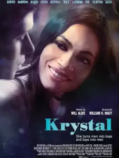 Кристал / Krystal