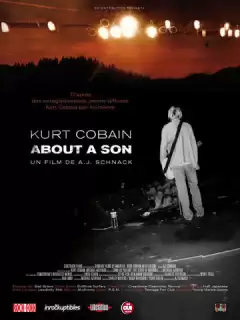 Курт Кобейн: Рассказ о сыне / Kurt Cobain About a Son