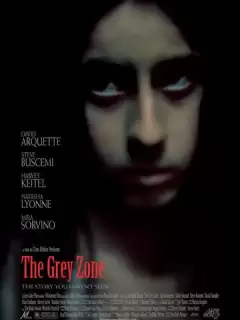 Серая зона / The Grey Zone