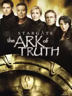 Звездные врата: Ковчег Истины / Stargate: The Ark of Truth