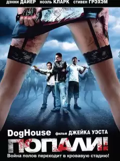 Попали / Doghouse