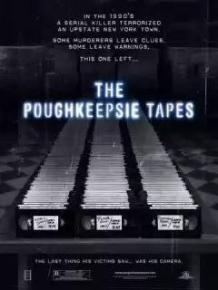 Плёнки из Поукипзи / The Poughkeepsie Tapes