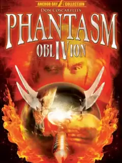 Фантазм 4: Забвение / Phantasm IV: Oblivion